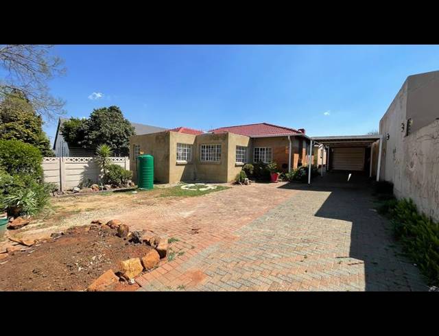 5 BEDROOM PROPERTY TO RENT IN DISCOVERY